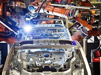 Elektroinstalace a Automatizace