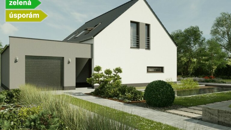 Nová zelená úsporám