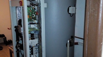 Tepelné čerpadlo HotJet 15 ONE2