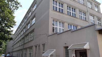 Základní škola TGM Náchod