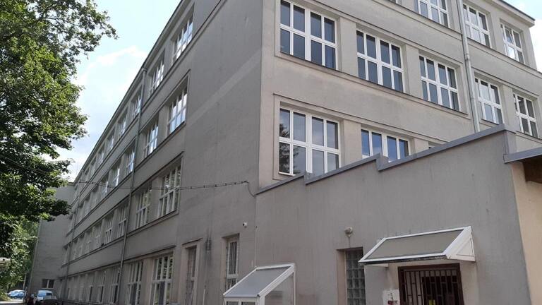 Základní škola TGM Náchod