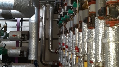 Základní škola TGM Náchod