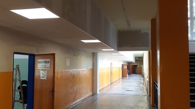 Základní škola TGM Náchod