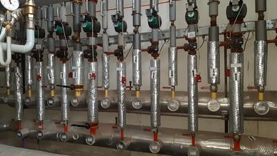 Základní škola TGM Náchod