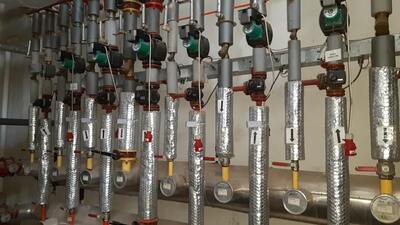 Základní škola TGM Náchod