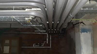 Základní škola TGM Náchod