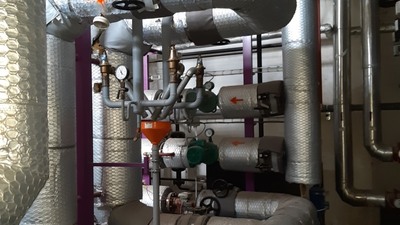 Základní škola TGM Náchod