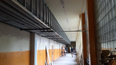 Základní škola TGM Náchod