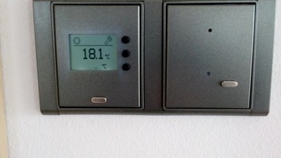 Měření a Regulace RD