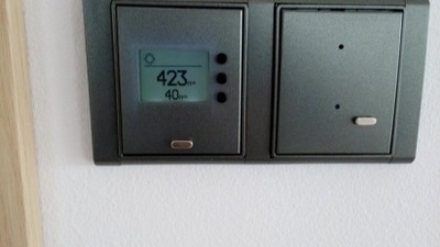 Měření a Regulace RD