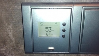 Měření a Regulace RD