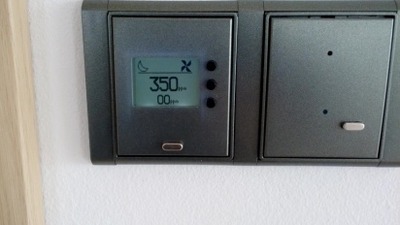 Měření a Regulace RD