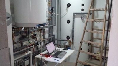 Regulace krbové vložky