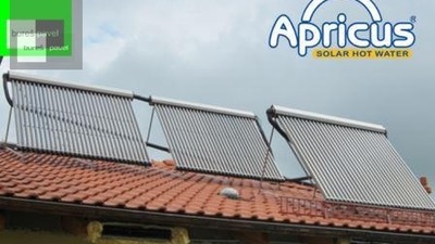 Rozsáhlá regulace kompletního objektu - Tecomat Foxtrot