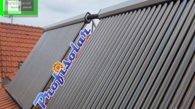 Rozsáhlá regulace kompletního objektu - Tecomat Foxtrot