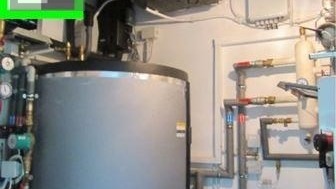 Rozsáhlá regulace kompletního objektu - Tecomat Foxtrot