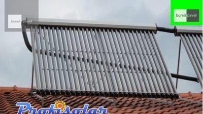 Rozsáhlá regulace kompletního objektu - Tecomat Foxtrot