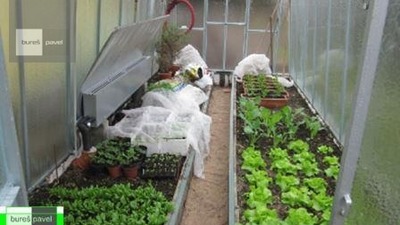 Rozsáhlá regulace kompletního objektu - Tecomat Foxtrot