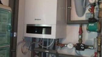 Rozsáhlá regulace kompletního objektu - Tecomat Foxtrot