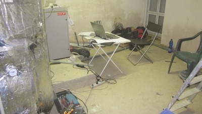 Tepelné čerpadlo HotJet