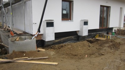 Tepelné čerpadlo HotJet