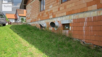 Kompletní dodávka kotelny HotJet 15i