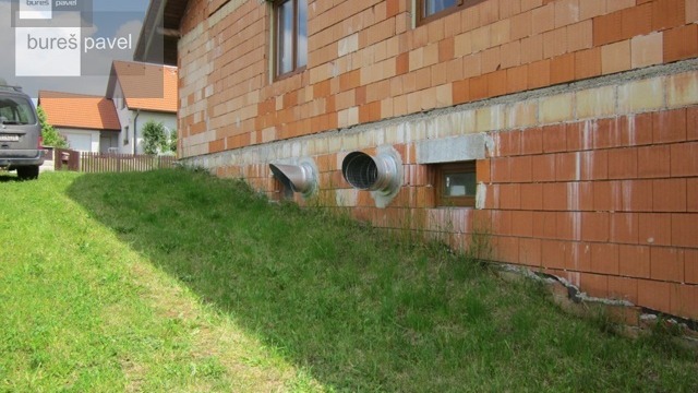 Kompletní dodávka kotelny HotJet 15i