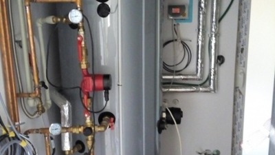 Realizace solárního systému Suntime 2.1