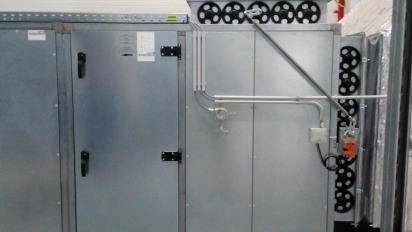 MaR regulace filtrů - oleje