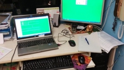 MaR regulace VZT bazénu