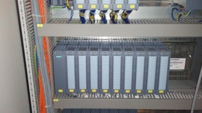 Měření a regulace VZT jednotek