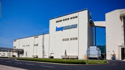 Automatizace - SW - Knauf Krupka