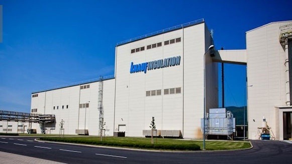 Automatizace - SW - Knauf Krupka