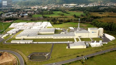 Automatizace - SW - Knauf Krupka