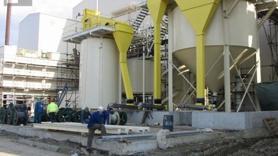 Automatizace - SW - Knauf Krupka