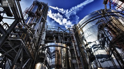 Mega - NAK Azot Novomoskovsk, Rusko