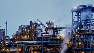 Mega - NAK Azot Novomoskovsk, Rusko