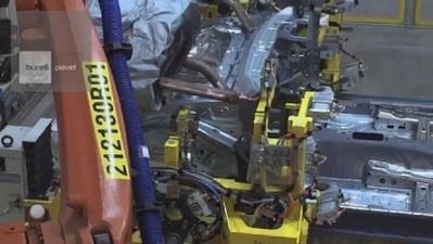 SW práce Siemens S7 - 300