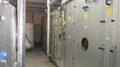 Regulace kotlů Thermona 3ks - Tecomat Foxtrot