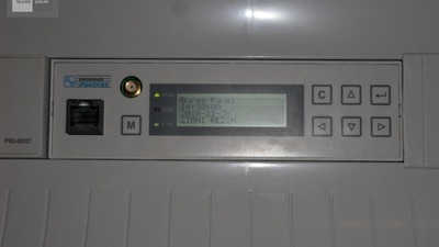 Regulace kotlů Thermona 3ks - Tecomat Foxtrot