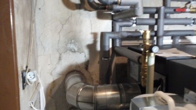 Automatický kotel Benekov C27