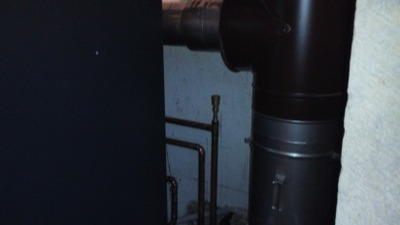 Automatický kotel Benekov C27