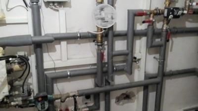 Kotel Benekov C17 Premium, nové provedení 2016