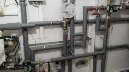 Kotel Benekov C17 Premium, nové provedení 2016