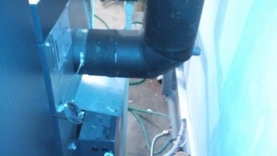 Kotel Benekov C17 Premium, nové provedení 2016