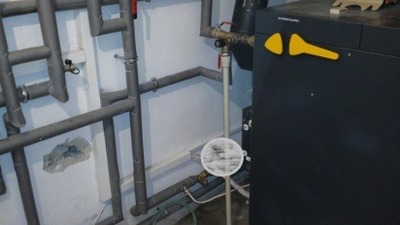 Kotel Benekov C17 Premium, nové provedení 2016