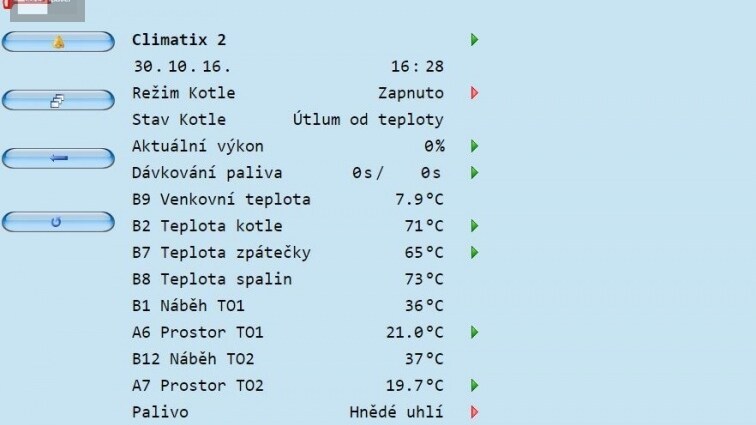 Kotel Benekov Cxx Exclusive