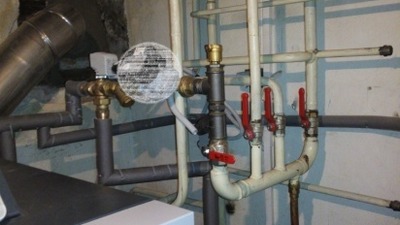 Automatický kotel Benekov C27 Exclusive