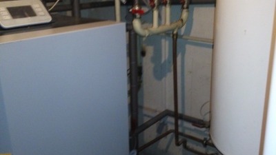 Automatický kotel Benekov C27 Exclusive