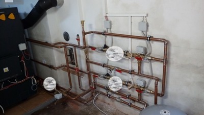 Kotel Benekov C27 Exclusive